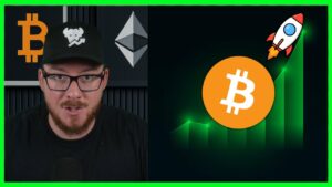 Is This The Final Bitcoin Top Or The Start Of