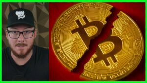 Is The Top In For Bitcoin