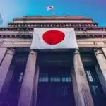 Japanese Banking Giants Challenge The Dominance Of The Usda