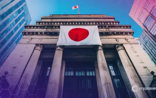 Japanese Banking Giants Challenge The Dominance Of The Usda