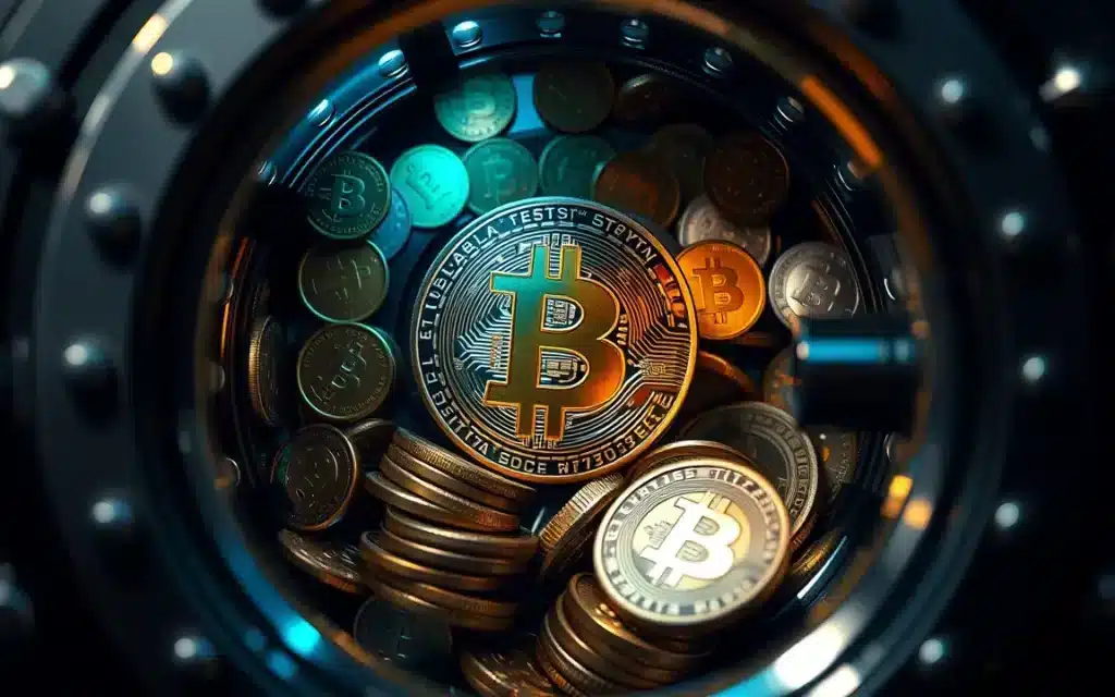 Jujuy Holdings For $1 For $1 Bitcoin Investment Plan Juuzy Holdings 1 Jiuzi Holdings Taps Solv Foundation For Its $1B Bitcoin Investment Plan