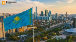 Kyrgyzstan Launches Chains, Completes Cbdc Deployment