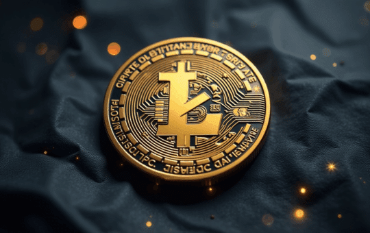 Litecoin Price Surge
