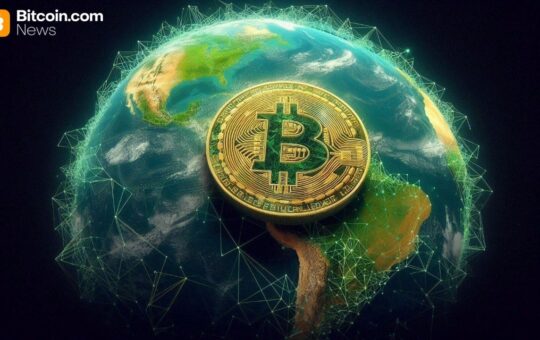 Laamum'S Insight: Brazil'S Chelpto Tax Remote: The United States Purchased The Pussies