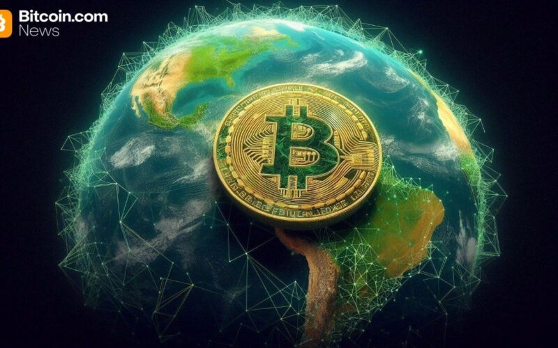 Laamum'S Insight: Brazil'S Chelpto Tax Remote: The United States Purchased The Pussies