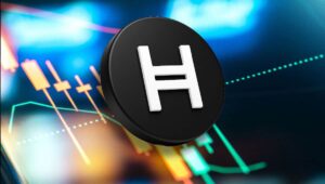 Hbar To Surge Higher