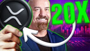 Massive Ripple Xrp Partnership Changes Everything Price Prediction