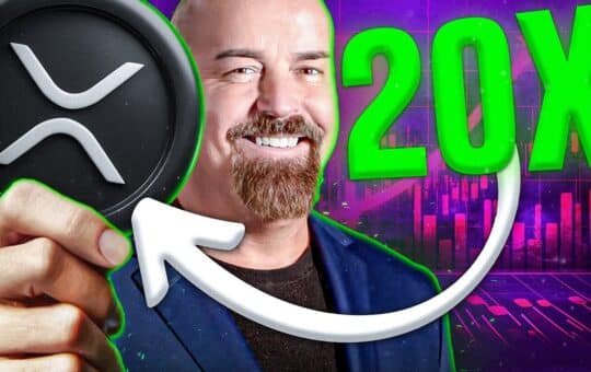 Massive Ripple Xrp Partnership Changes Everything Price Prediction