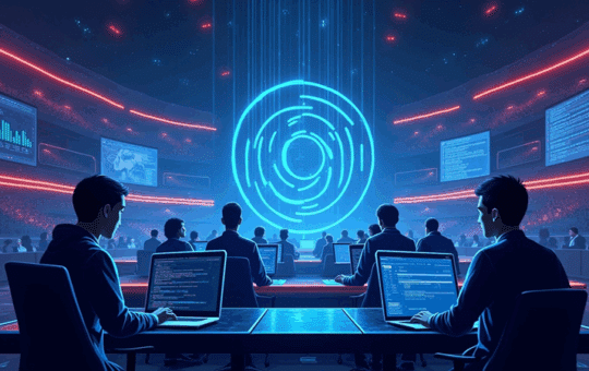 Mantle (Mnt) Kicks Off 5-Month Global Hackathon With $150K In Rewards