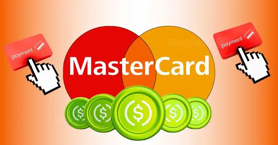 Mastercard Will Enter All Of The $2 Billion Through The Estate 1 Coinpedia - Fintech &Amp; Cryptocurreny News Media