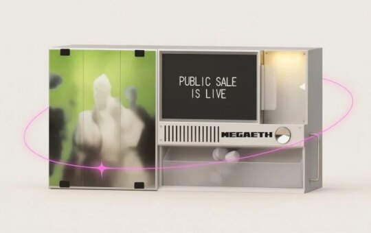 Megape Icoco Rises From $5 To $1B In 5 Minutes