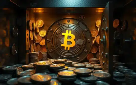 Metaplanet Acquires 5,288 Btc In Q3 2025, Total Holdings Reach 30,823 Btc