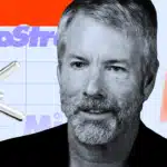 Microsting Ss. Dex-2025 Predicts Bitcoin'S Price Decline