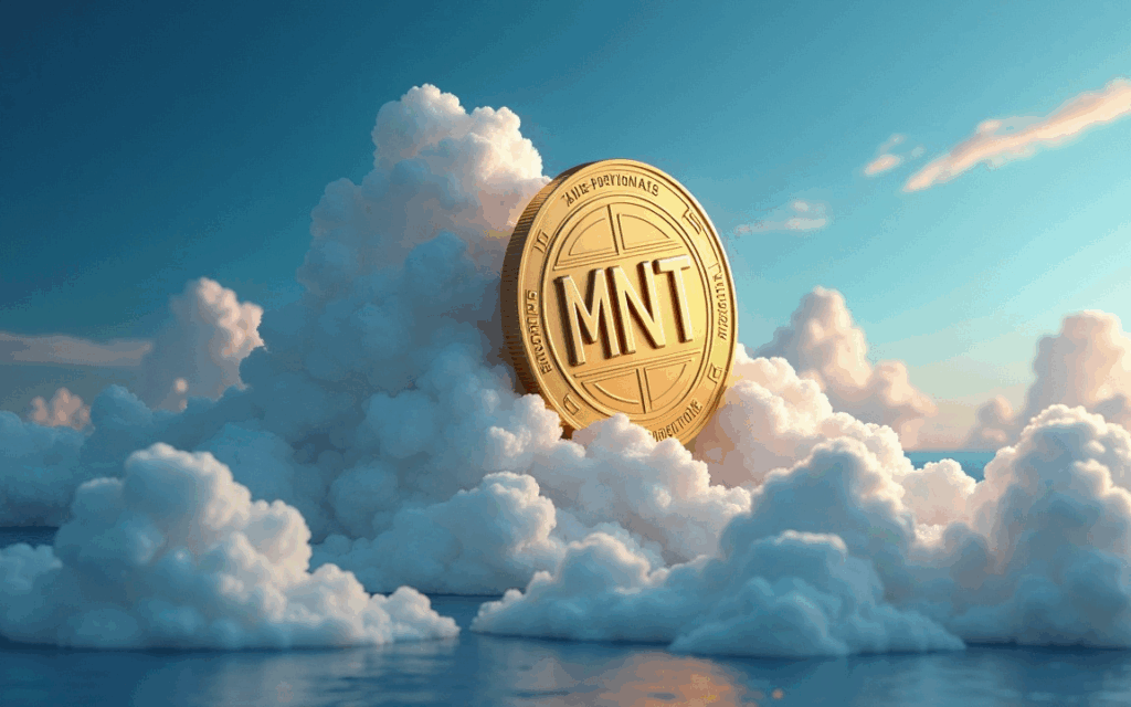 Mantle (Mnt) Price Forecast