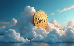 Mantle (Mnt) Price Forecast