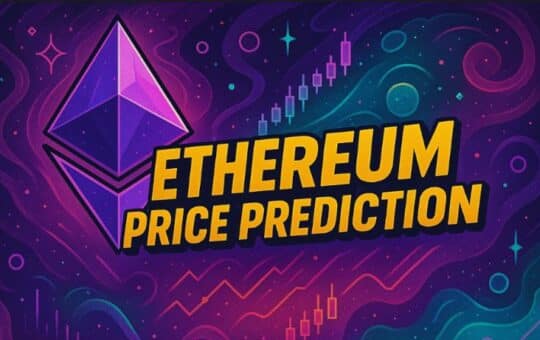 Ethereum Forecast: Can Eth Hit $5K Before October? Whales Load Eth Tokens