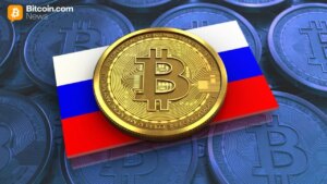 Ministry Of Finance: 20 Million Russians Hold Nights, Bitco Still Preferred