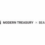 Modern Treasury acquires Starccoin startup radiation for 40 million dollars