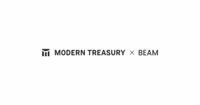 Modern Treasury Acquires Starccoin Startup Radiation For 40 Million Dollars 1 Modern Treasury Acquires Starccoin Startup Radiation For 40 Million Dollars