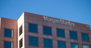 Morgan Stanley Guz Refers To 2 To 4% Of Tracefool