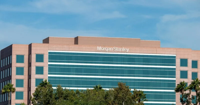 Morgan Stanley Opens Crungon Investments To All Customers 1 Morgan Stanley Opens Crungon Investments To All Customers
