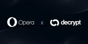 Decrypt Logo