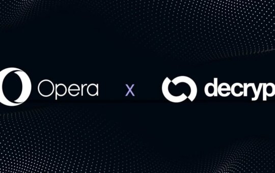 Decrypt Logo
