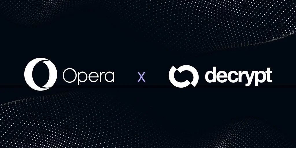 Decrypt Logo
