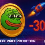 Pepe Price Prediction: Pepe Price Dumped 30% In October, But Analyst Points To A Reversal Coming Soon - Is Pepe Going To The Moon This Week?