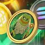 PERTO Uploading as the best crypto, steep