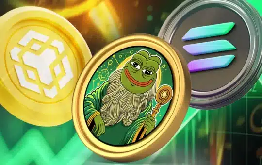 Coinpedia - Fintech &Amp; Cryptocurreny News Media