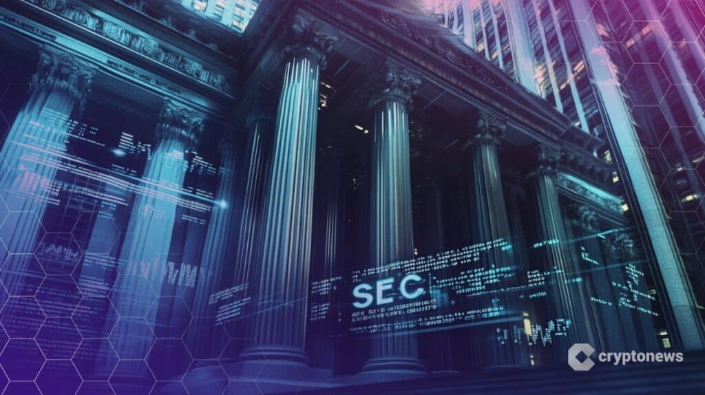 Sec Greenlights Advisers Using State Trusts As Crypto Custodians — For Now