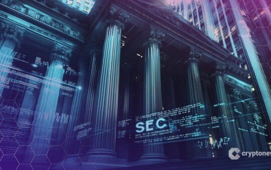 Sec Greenlights Advisers Using State Trusts As Crypto Custodians — For Now
