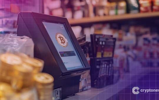 Bealls Crypto Payments