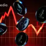 Peter Shroff Says “Strange Losses” As Binance, Ether, Eternity And Cryptos Come Out Massive Crash
