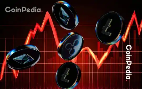 Coinpedia - Fintech &Amp; Cryptocurreny News Media