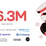 PlayAii will be in the same place as Kato Community, which will raise up to $6.3 million from KAITO Community Round.