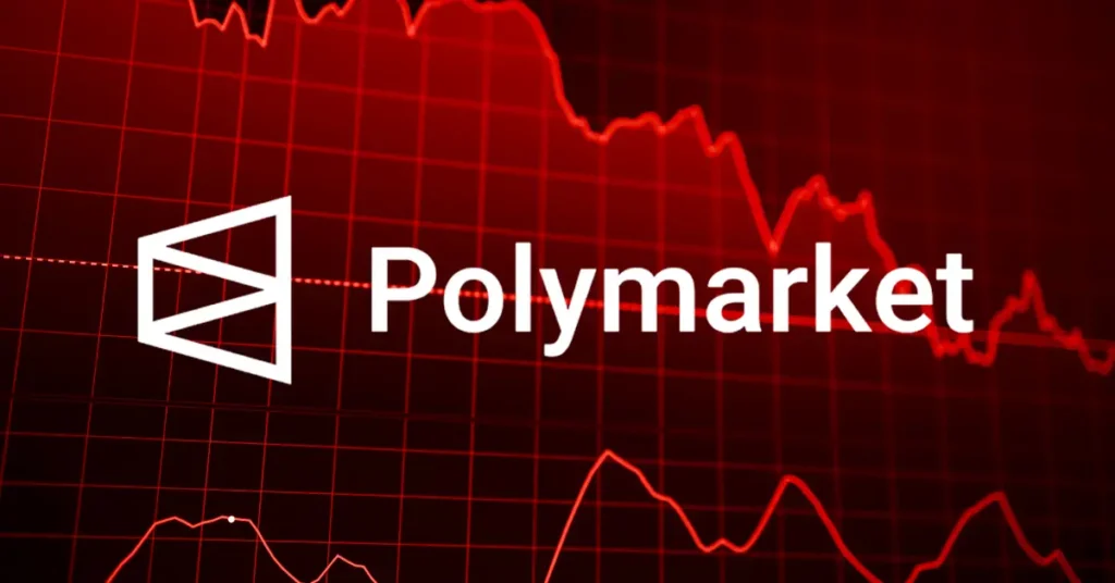 Polymarket Kamon Police Will Confirm The Token And Weather Plans, The Priority Application Will Launch 1 Coinpedia - Fintech &Amp; Cryptocurreny News Media
