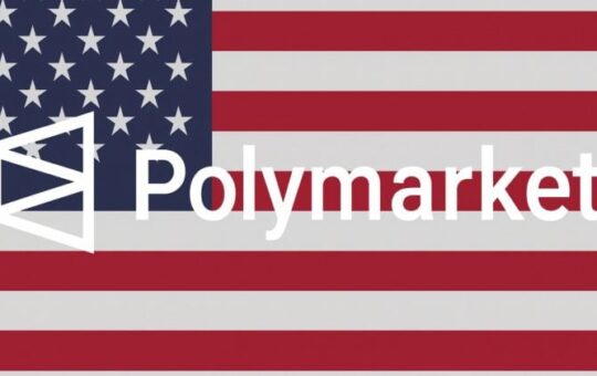 Polymarket Is Back To Us With A Focus On Betting