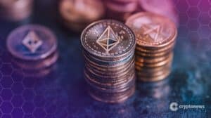 Fundstrat’s Tom Lee Says Treasury Hype Fades, But Backs $1.5B Ether Buy