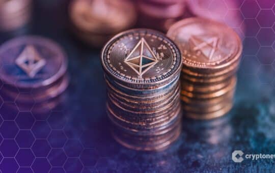 Fundstrat’s Tom Lee Says Treasury Hype Fades, But Backs $1.5B Ether Buy