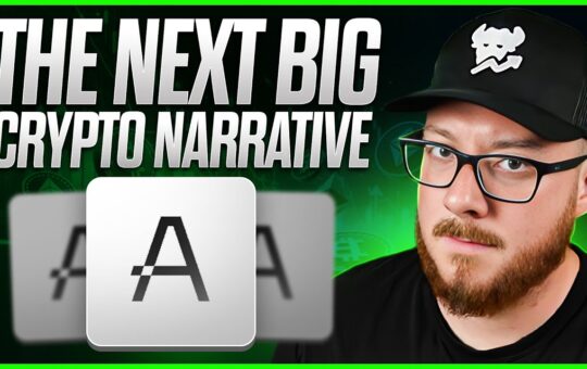 Privacy Is The Next Big Crypto Narrative A Look At