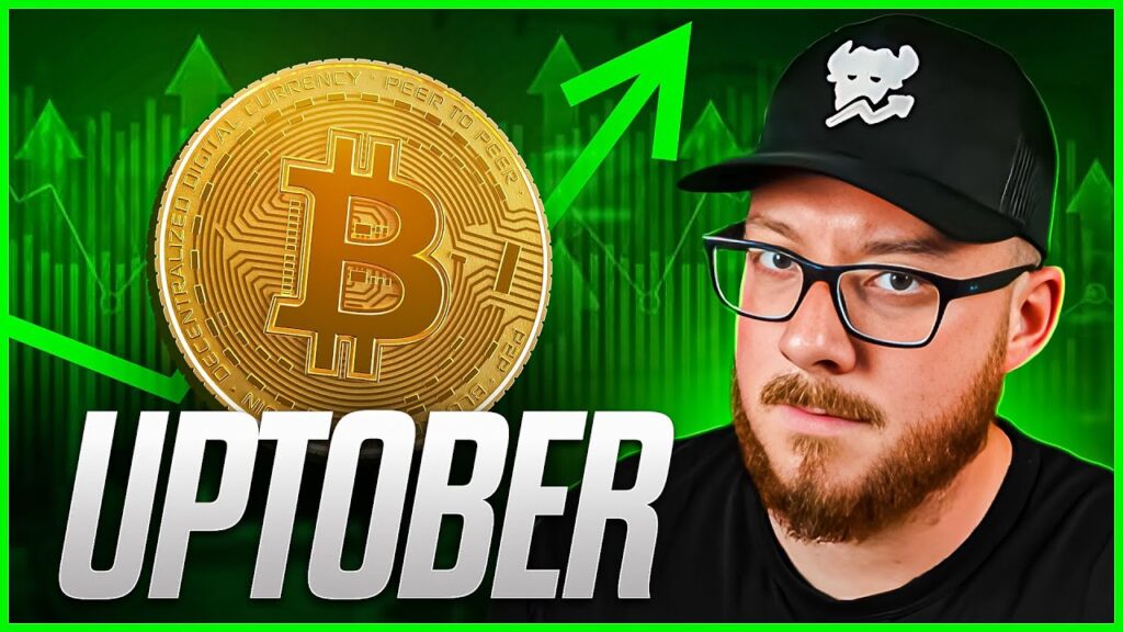 Pumptober Hype Vs Reality What The Charts Say
