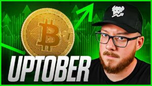 Pumptober Hype Vs Reality What The Charts Say