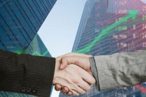 Ripple (Xrp) Makes $1B Move Into Corporate Finance With Gtreasury Acquisition