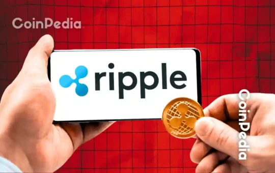 Coinpedia - Fintech &Amp; Cryptocurreny News Media