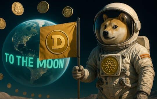 Coinpedia - Fintech &Amp; Cryptocurreny News Media