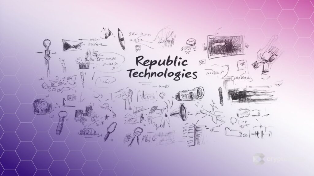 Republic Technologies