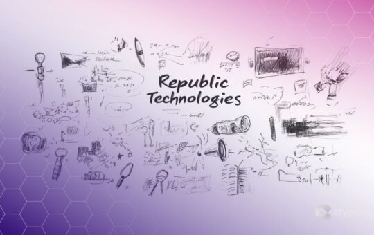 Republic Technologies