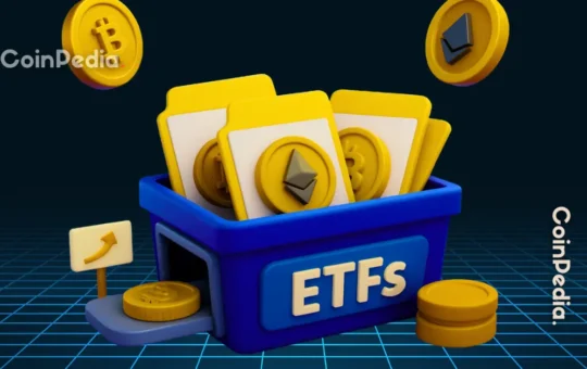 Coinpedia - Fintech &Amp; Cryptocurreny News Media
